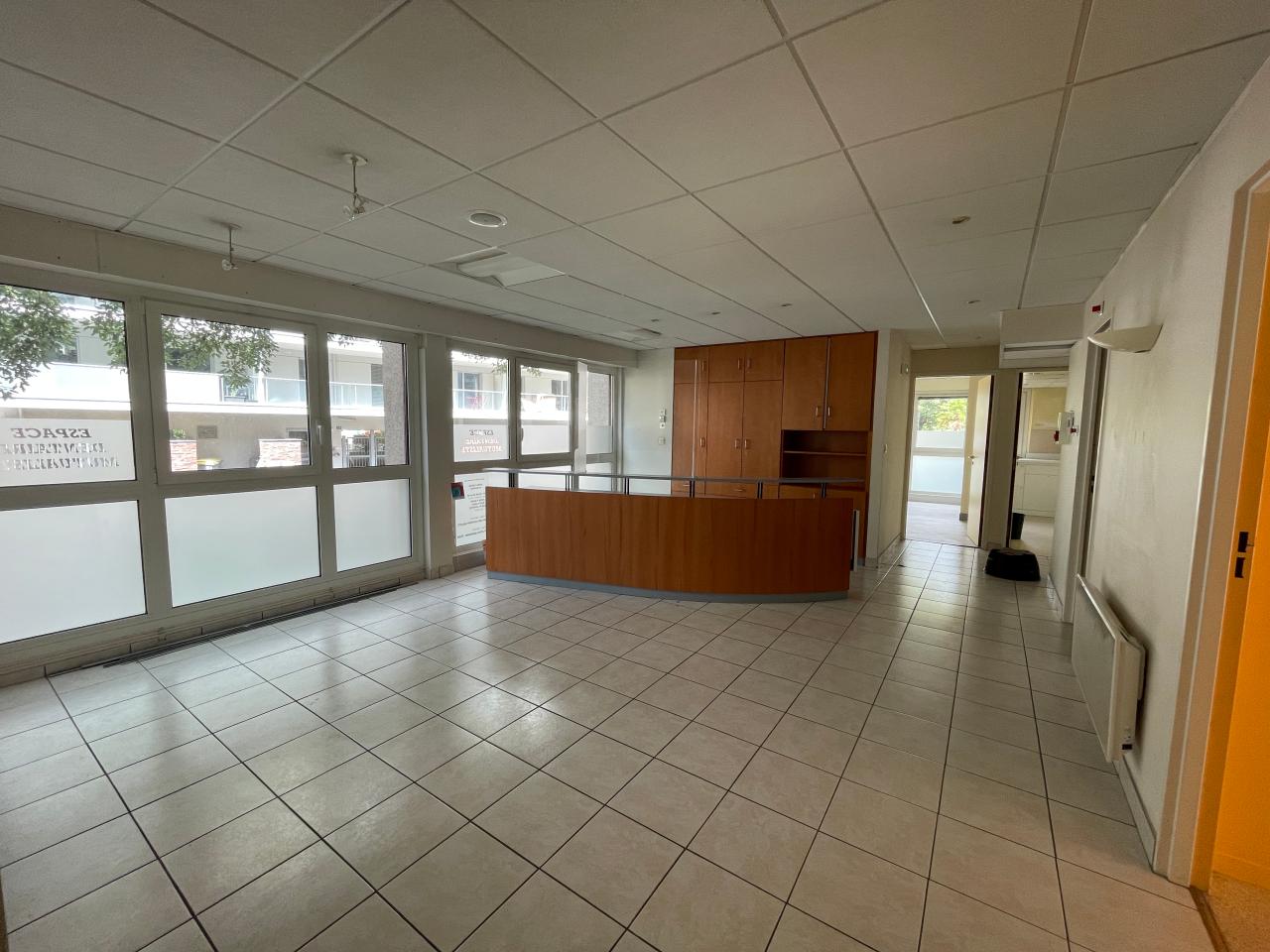 Bureau Rennes 120m² Vente bureau Rennes Ille-et-Vilaine OVBUR2533235 5